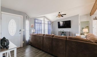 7 Mariposa Dr, Alamogordo, NM 88310