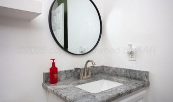 1208 SKYLINE Dr, Amarillo, TX 79108