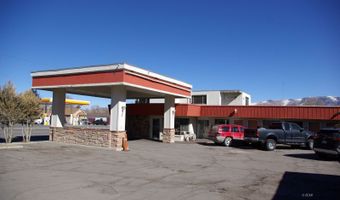 1101 Aultman St, Ely, NV 89301