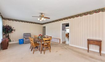 1710 Ridgeway Rd, Aberdeen, OH 45101