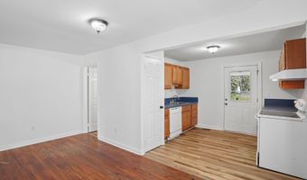 245 E CAMDEN WYOMING Ave, Camden, DE 19934