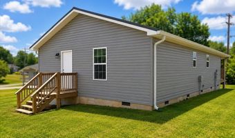 200 Pope St, Athens, TN 37303
