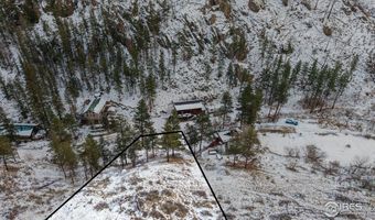 0 Falls Creek Dr, Bellvue, CO 80512