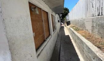 1005 Paraiso Ave, Spring Valley, CA 91977