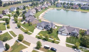 11094 Waterpoint Dr, Allendale, MI 49401