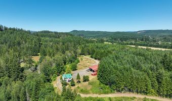 10090 HIGHWAY 202, Birkenfeld, OR 97016