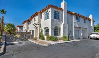3448 Twilight Star Dr, Las Vegas, NV 89117