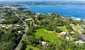 KALANIANAOLE AVE, Hilo, HI 96720