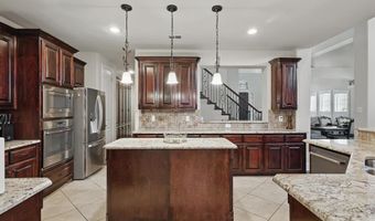 1525 Snowberry Dr, Allen, TX 75013