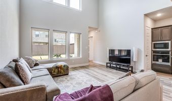 6329 Camey Place Way, The Colony, TX 75056