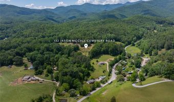 132 Jason McCall Cemetary Rd Lot 2, Balsam Grove, NC 28708