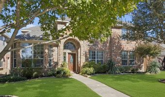437 Sunrise Dr, Allen, TX 75002