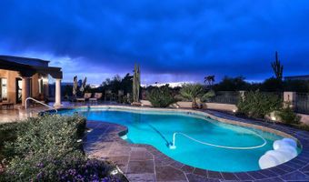 9446 E ROMPING Rd, Carefree, AZ 85377