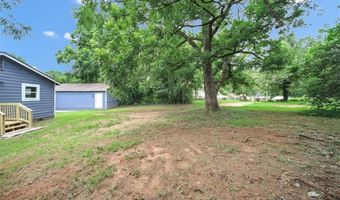 242 Jackson St, Barnesville, GA 30204