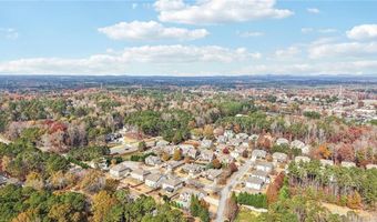 5305 Magnolia Gardens Ln NW, Acworth, GA 30101