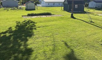 809 N Mason St, Bicknell, IN 47512