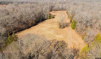 TBD CR 4650, De Kalb, TX 75559