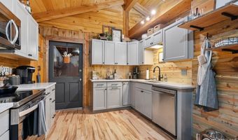 32224 Poudre Canyon Rd, Bellvue, CO 80512