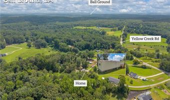 89 Eagles Perch Rd, Ball Ground, GA 30107
