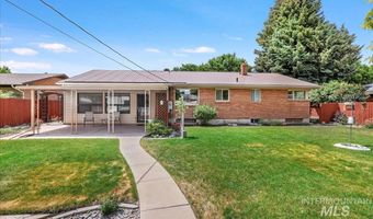2011 Schodde, Burley, ID 83318