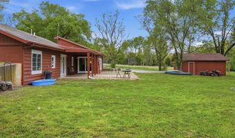 757 N Hanover St, Auburn, KS 66402