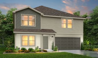122 Sienna Dr, Alvord, TX 76225
