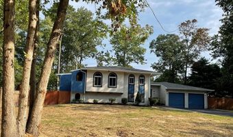 802 SALEM Ct, Atco, NJ 08004