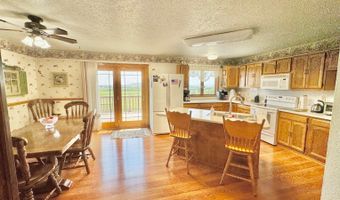 1204 3rd Ave NE, Bowman, ND 58623