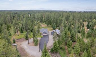 695 W KEVA Ln, Athol, ID 83801