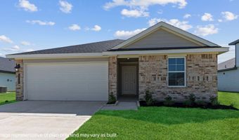 225 Amy St, Angleton, TX 77515