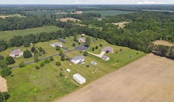 14134 Elm Row Rd, Albion, MI 49224