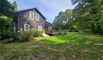 48 Ocean Ave, Jamestown, RI 02835