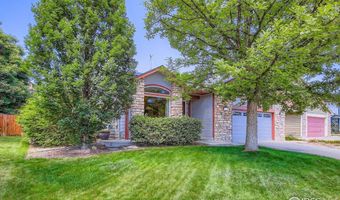 10947 W 100th Dr, Broomfield, CO 80021