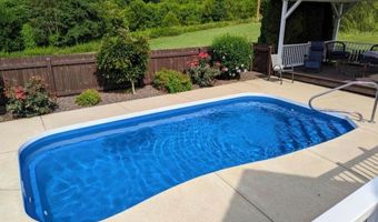 223 Steeple Pointe Ln, Bedford, IN 47421