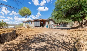 33541 S MOUNTAIN VIEW Rd, Black Canyon City, AZ 85324
