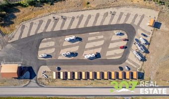 3256 N Fork Hwy, Cody, WY 82414