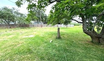 1423 S McCampbell St, Aransas Pass, TX 78336