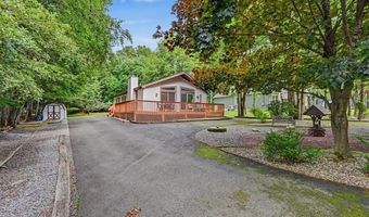 160 Ginsburg Cir, Albrightsville, PA 18210