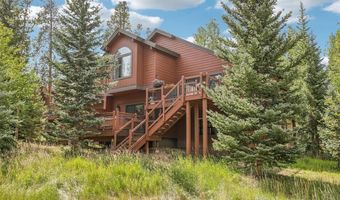 349 PARK FOREST Dr, Breckenridge, CO 80424