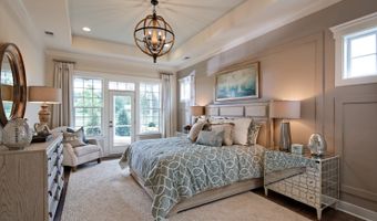 332 Heritage Shores Cir Plan: Pearson, Bridgeville, DE 19933