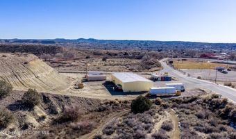 2901 MCWILLIAMS Rd, Aztec, NM 87410
