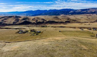 10 AC Columbus Rd, Dayton, WY 82836