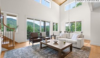 2181 Broadstone Rd, Banner Elk, NC 28604