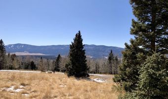 Lot 1263 Starlight Overlook, Angel Fire, NM 87710