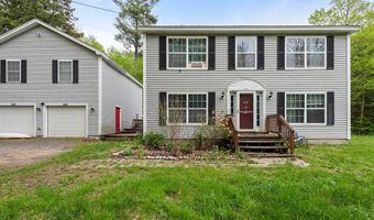 54 Ryder Rd, Campton, NH 03223