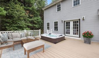 56 WOODVILLE ALTON Rd, Hopkinton, RI 02894