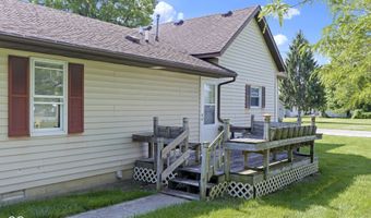 310 W Jackson St, Alexandria, IN 46001