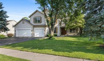 13845 Essex Trl, Apple Valley, MN 55124