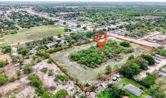 900 N Johnson Street Lot 69 70, Alice, TX 78332