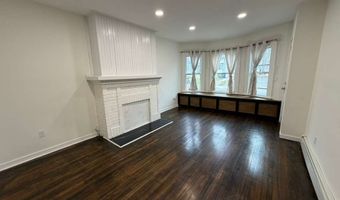 33 Marion St 1St Fl., Bridgeport, CT 06606